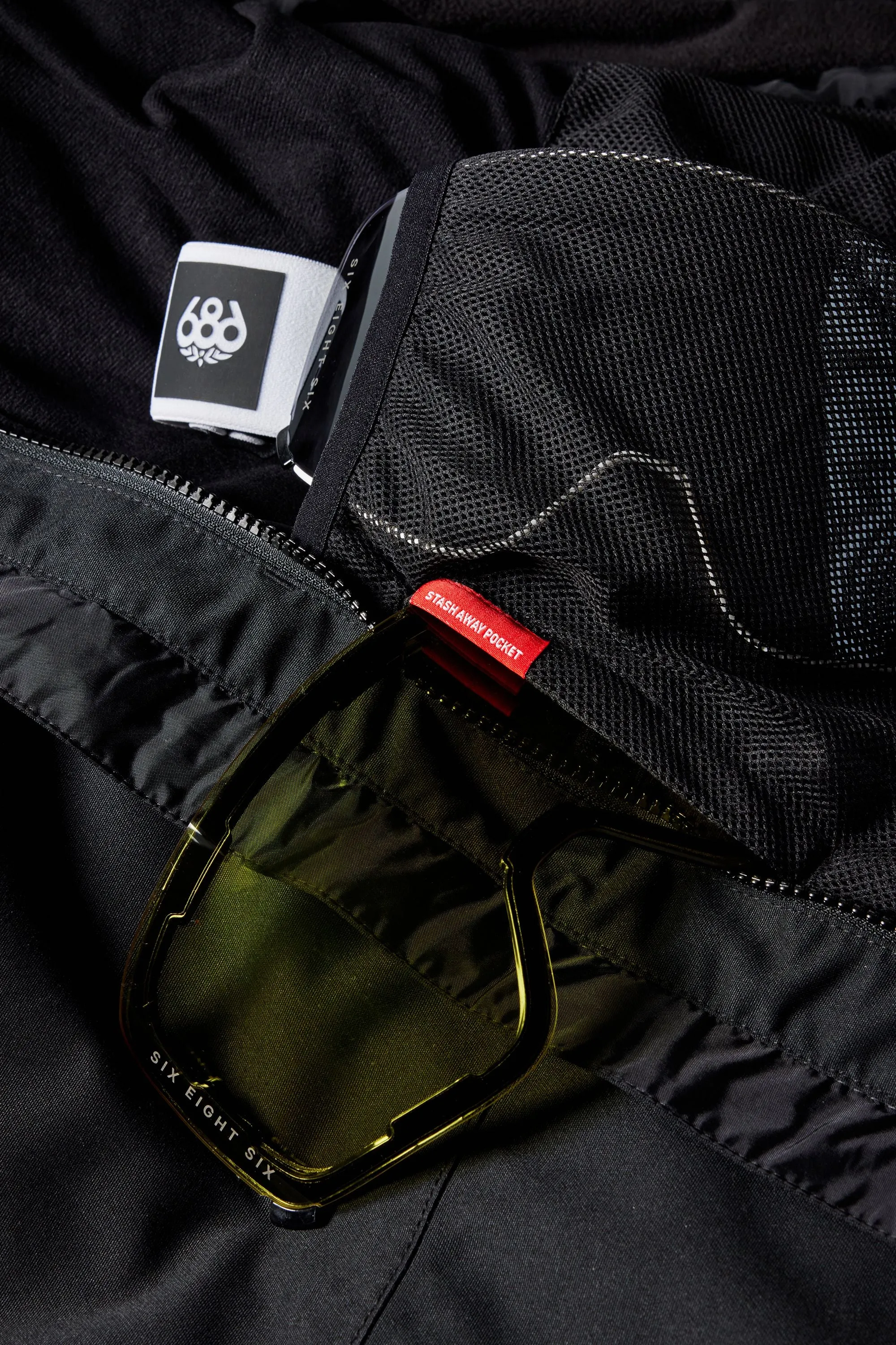 2025 GORE-TEX Core Insulated | Black