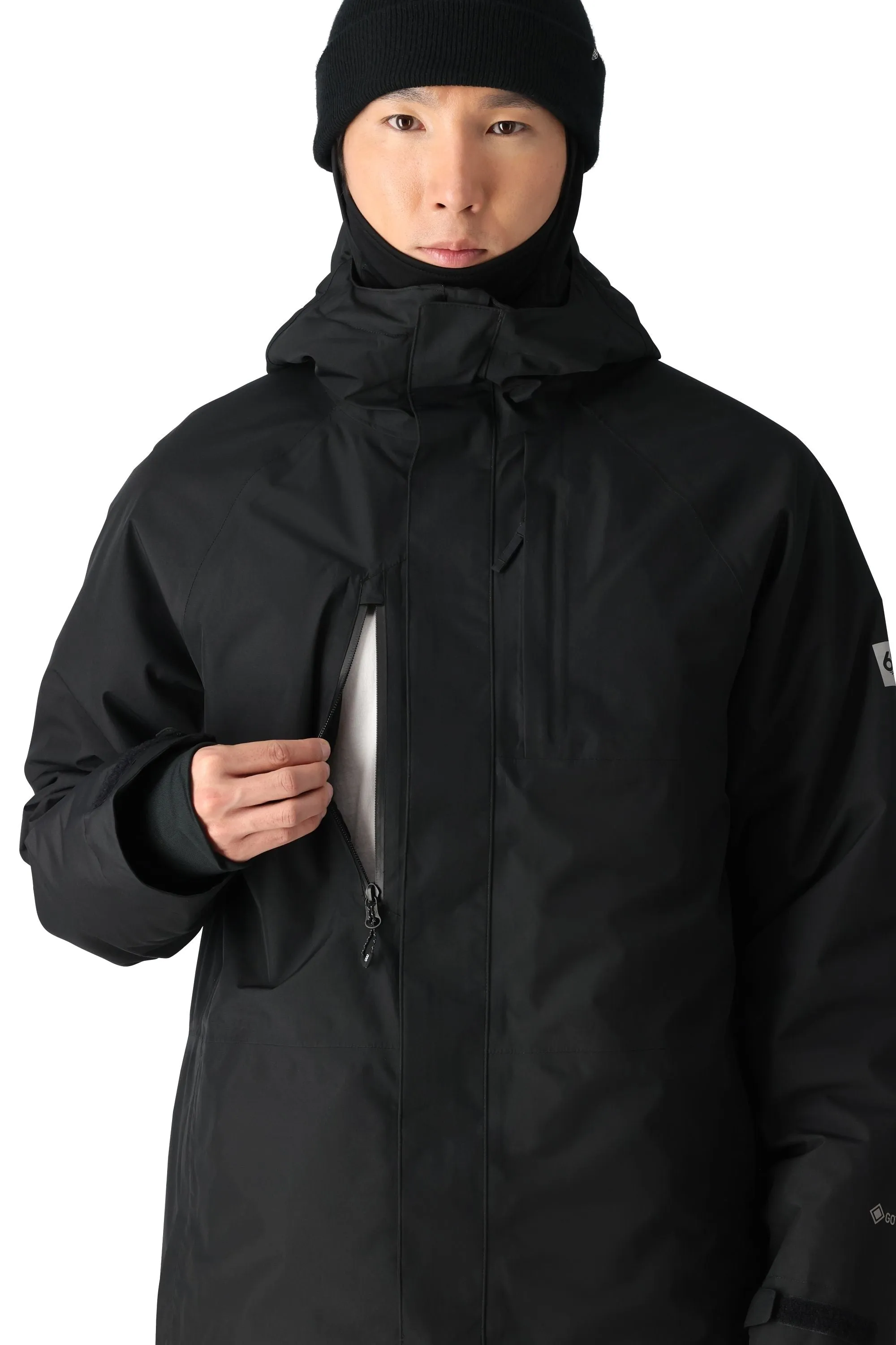 2025 GORE-TEX Core Insulated | Black