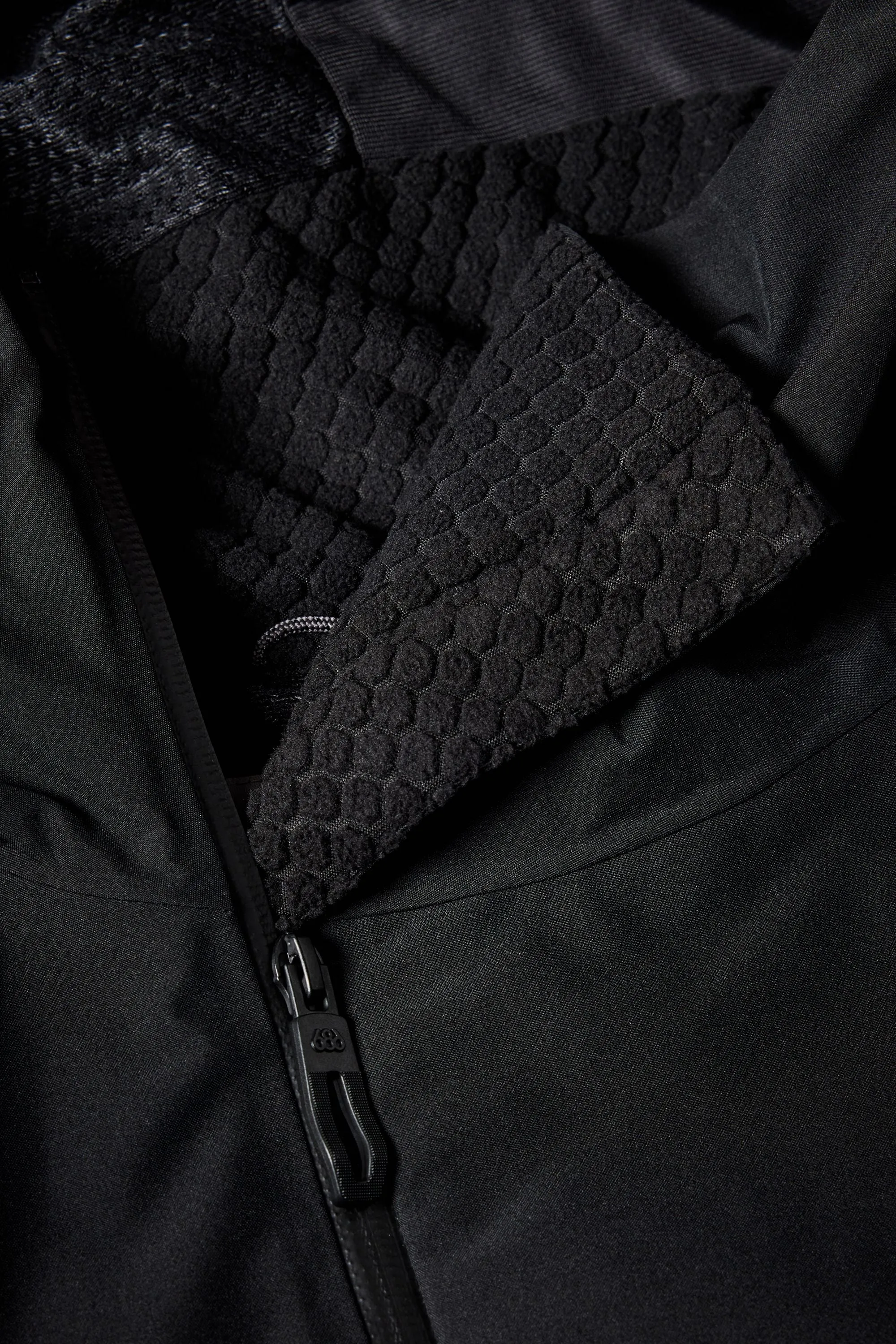 2025 GORE-TEX Core Insulated | Black