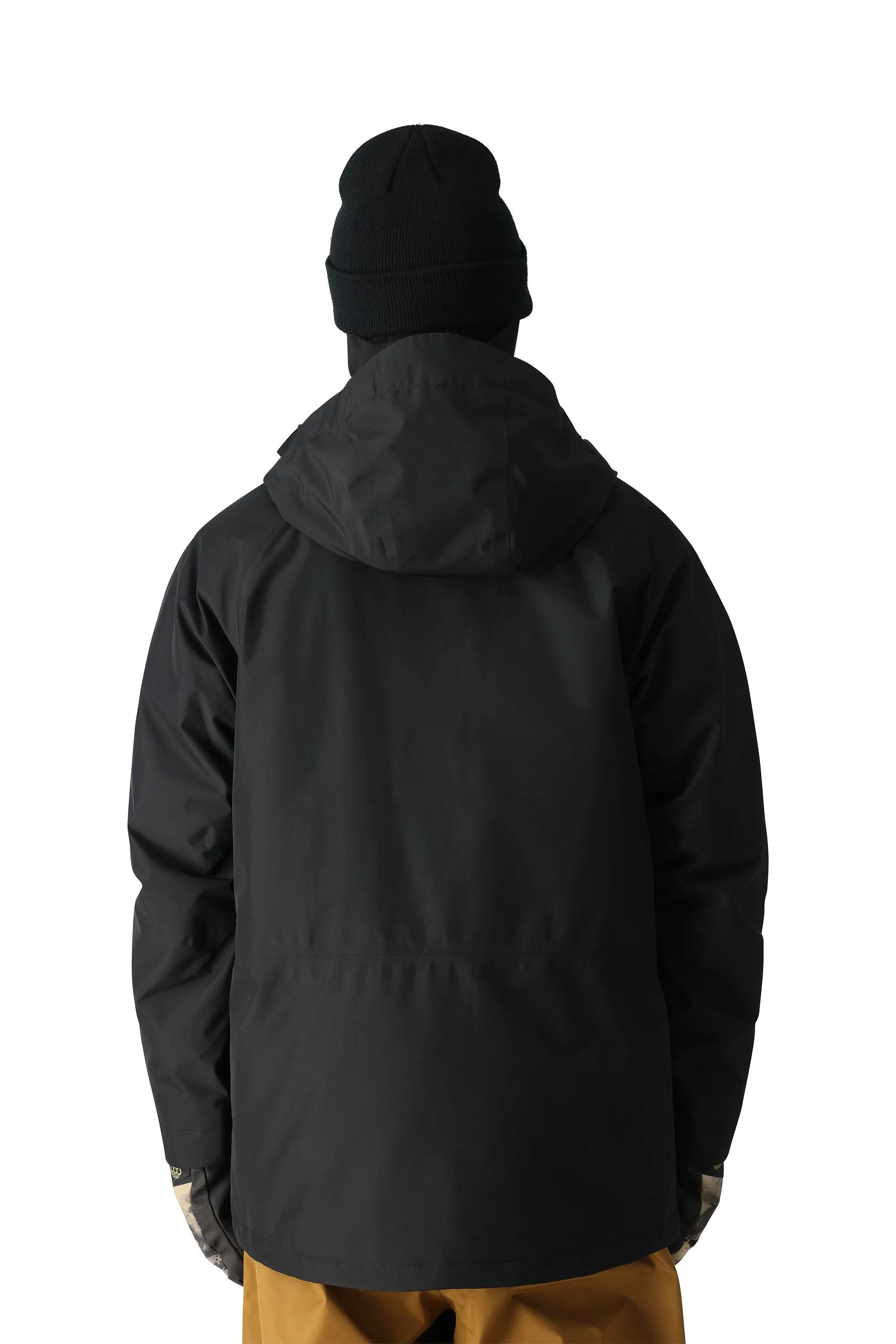 2025 GORE-TEX Core Insulated | Black