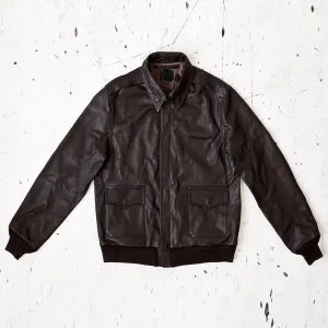 A-2 Flight Bomber Jacket