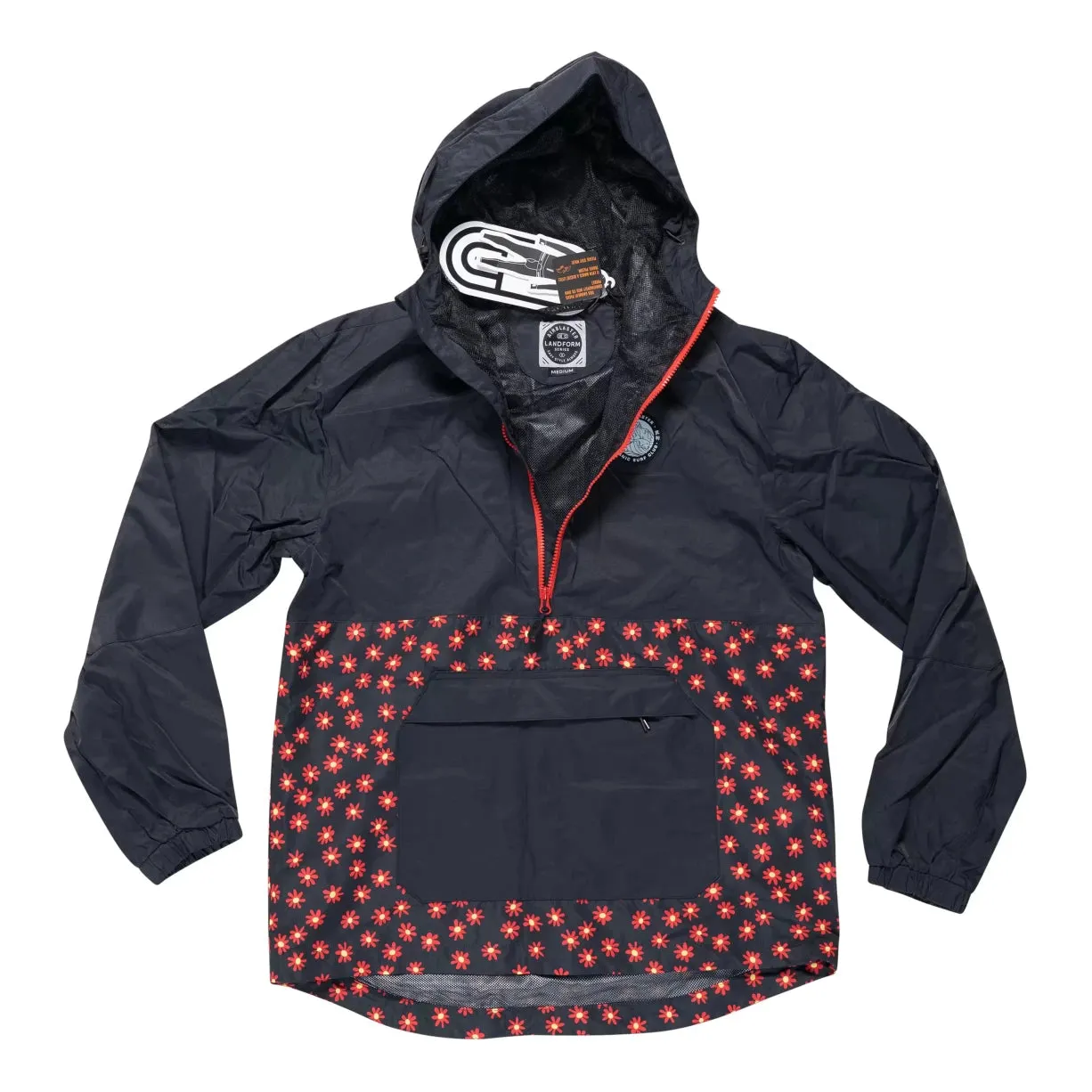 Airblaster Puffin Full Zip Insulator - Women's