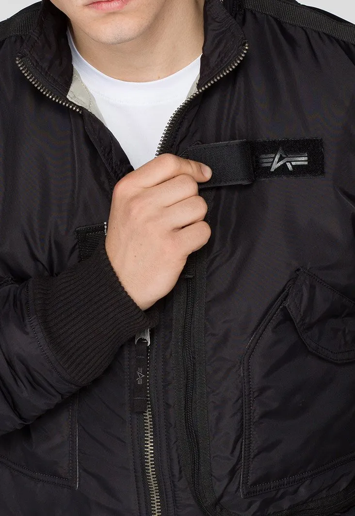 ALPHA ENGINE JACKET