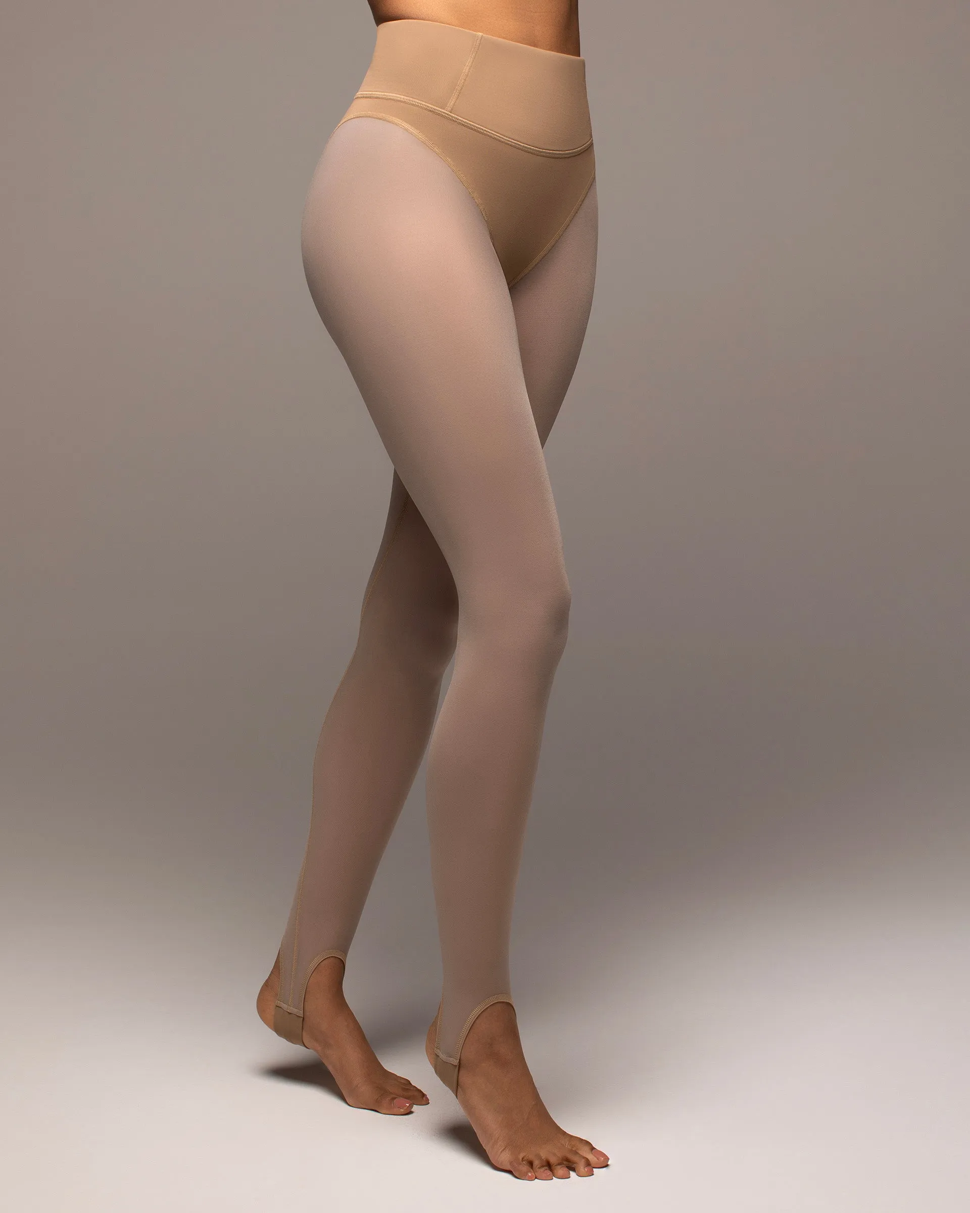 Ambient Stirrup Legging