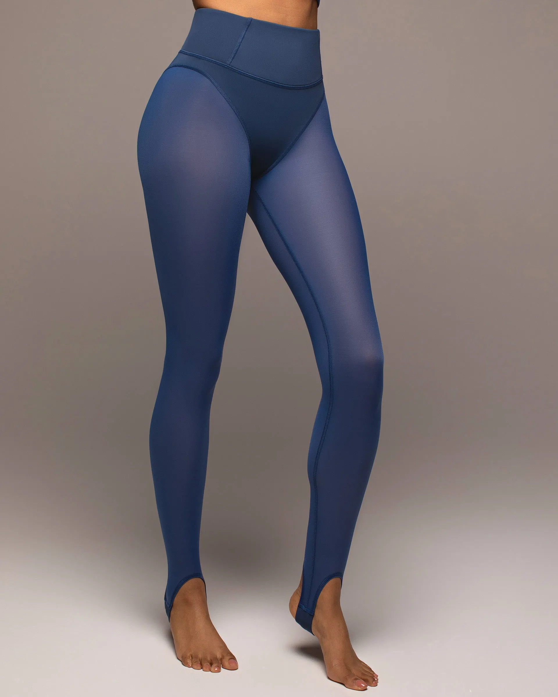 Ambient Stirrup Legging