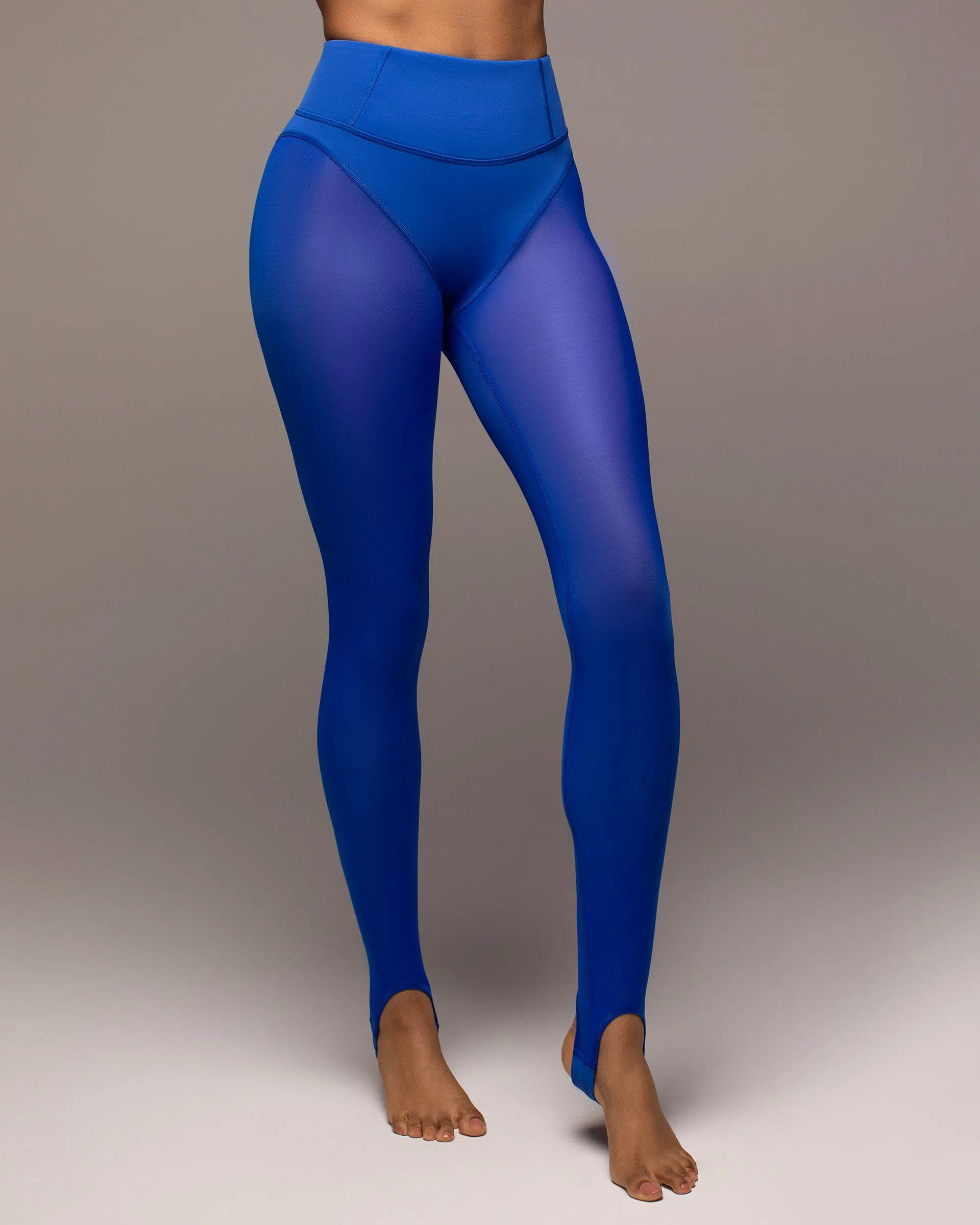 Ambient Stirrup Legging