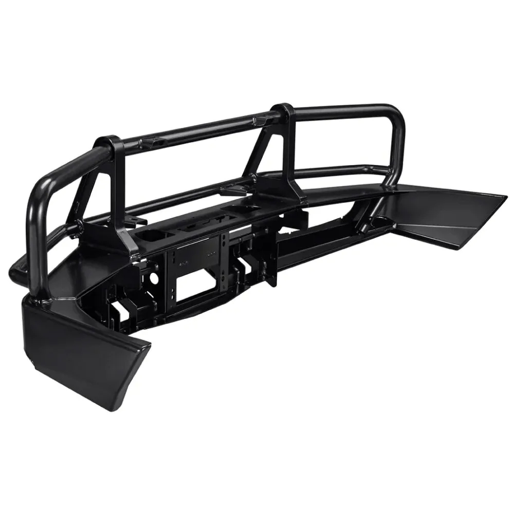 ARB 4X4 | Land Cruiser 100 series 2002-2007 Deluxe Winch Front Bumper With Bull Bar For (3413190)