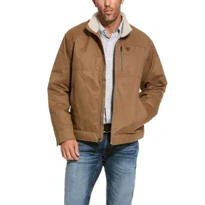 Ariat Cub Grizzly Canvas Men's Jacket - 10028399