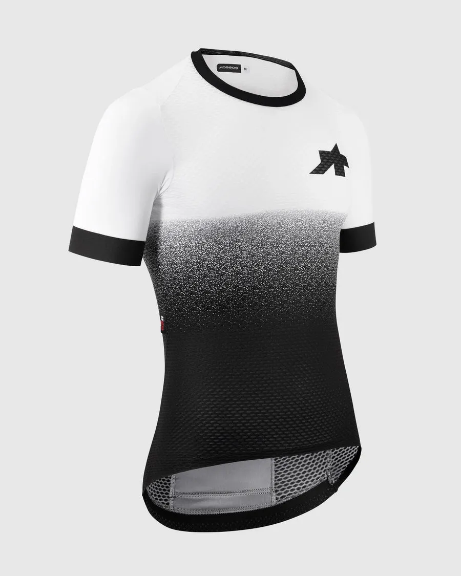 ASSOS EQUIPE RSR Jersey SUPERLEGER S9