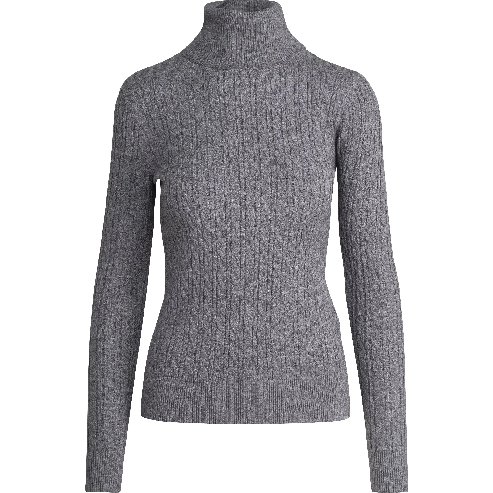 Astrid – Women's Knit Sweater