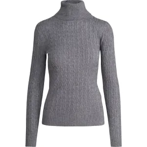 Astrid – Women's Knit Sweater