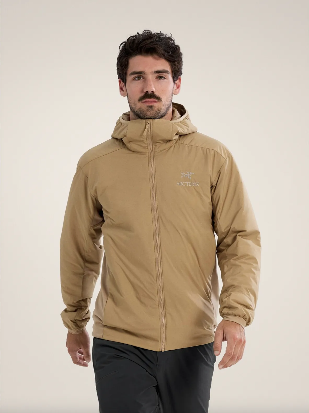 Atom Hoody Men's