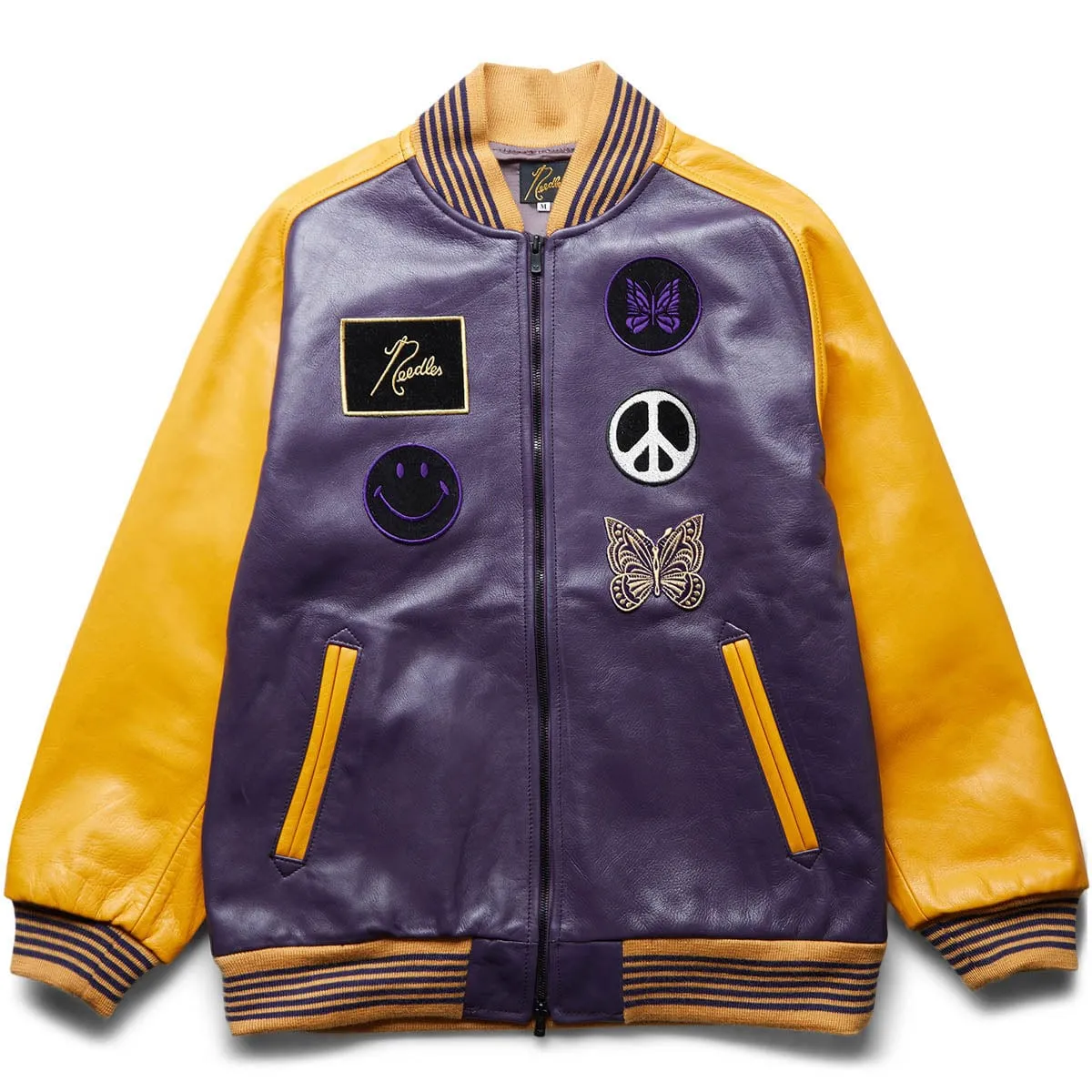 AWARD JACKET