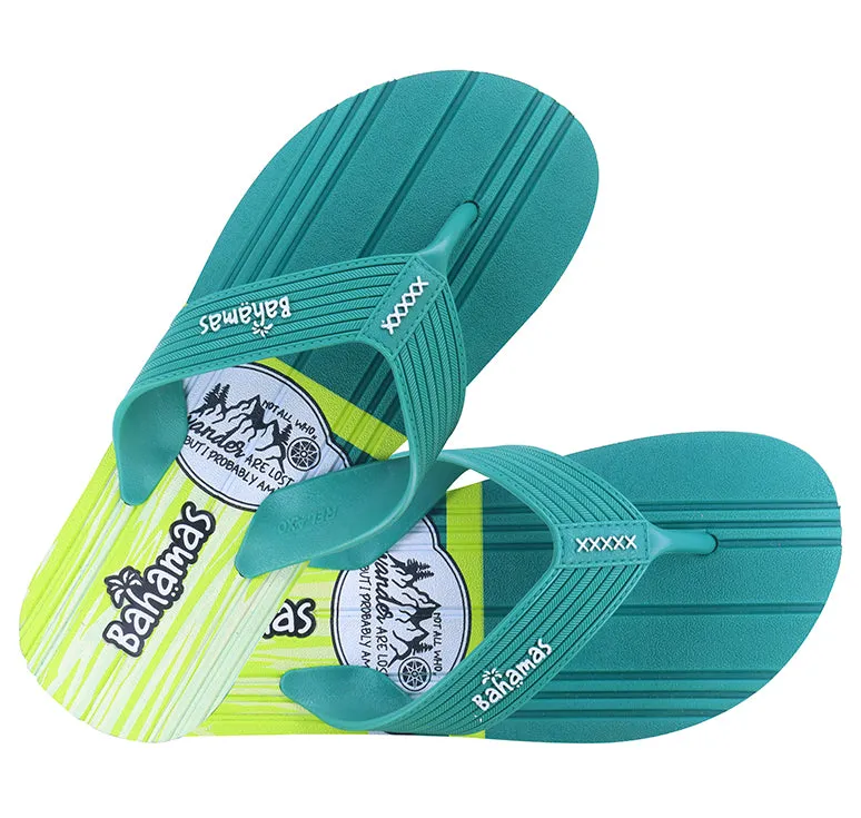 BAHAMAS Flip Flops for Men BHG 227