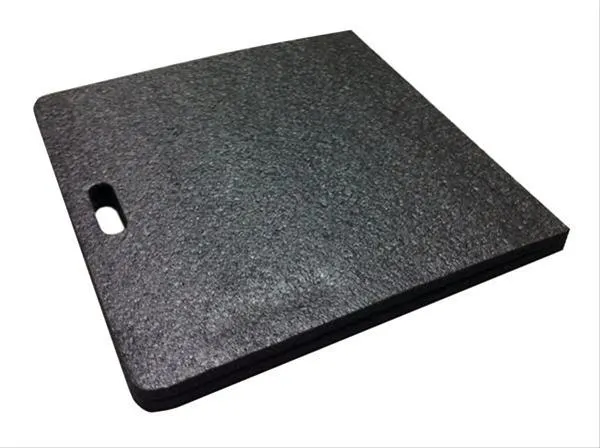 BedRug Track Mats TW2X4MAT