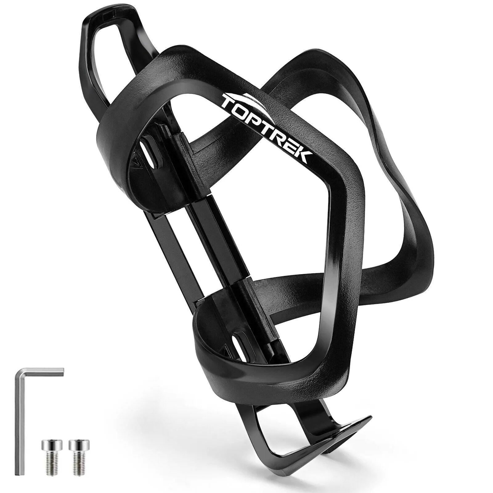 Bicycle Bottle Cage Road Mountain Bike Bottle Cage Riding Water Cup Holder Multi-functional Left And Right Side Pull Bottle Cage