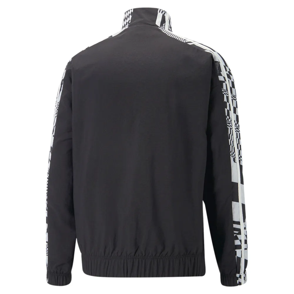 BMW MMS Statement Full Zip Jacket