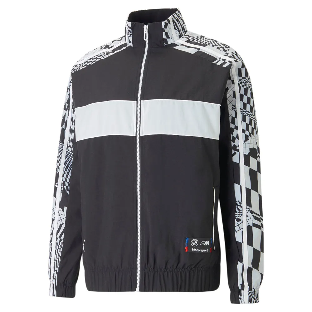 BMW MMS Statement Full Zip Jacket