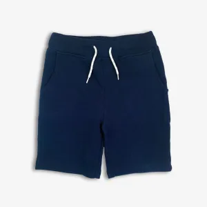 Brighton Shorts | Navy Heather