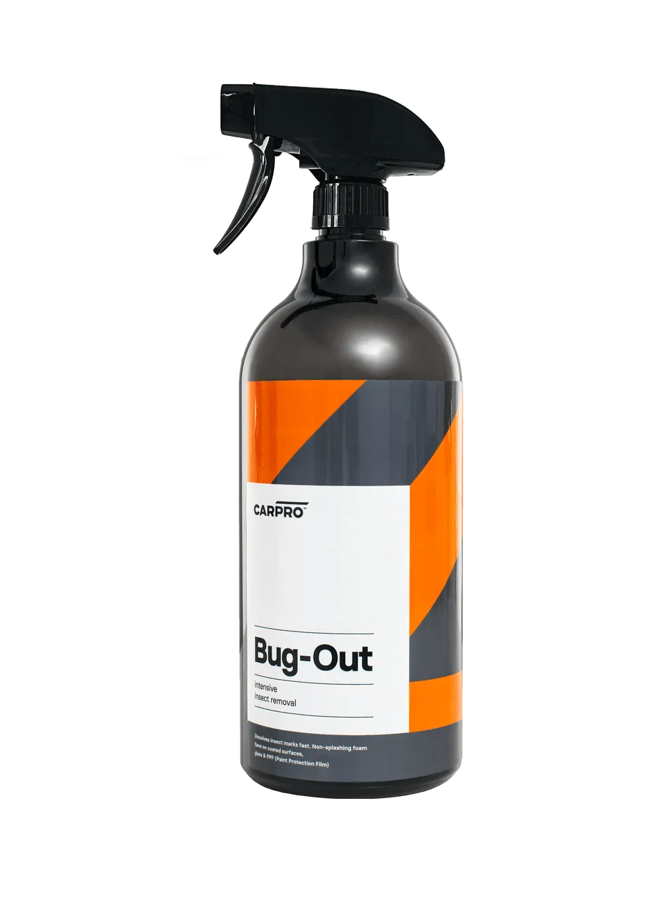 CARPRO | Bug-Out Intensive Bug Remover