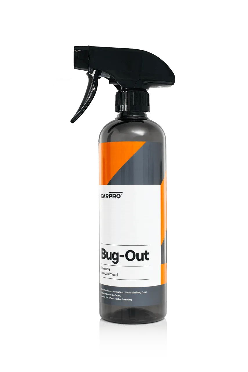 CARPRO | Bug-Out Intensive Bug Remover