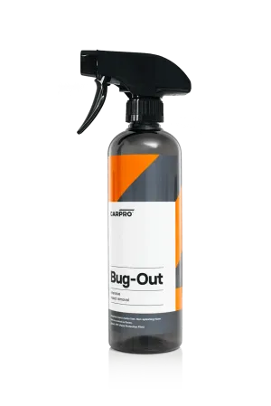 CARPRO | Bug-Out Intensive Bug Remover