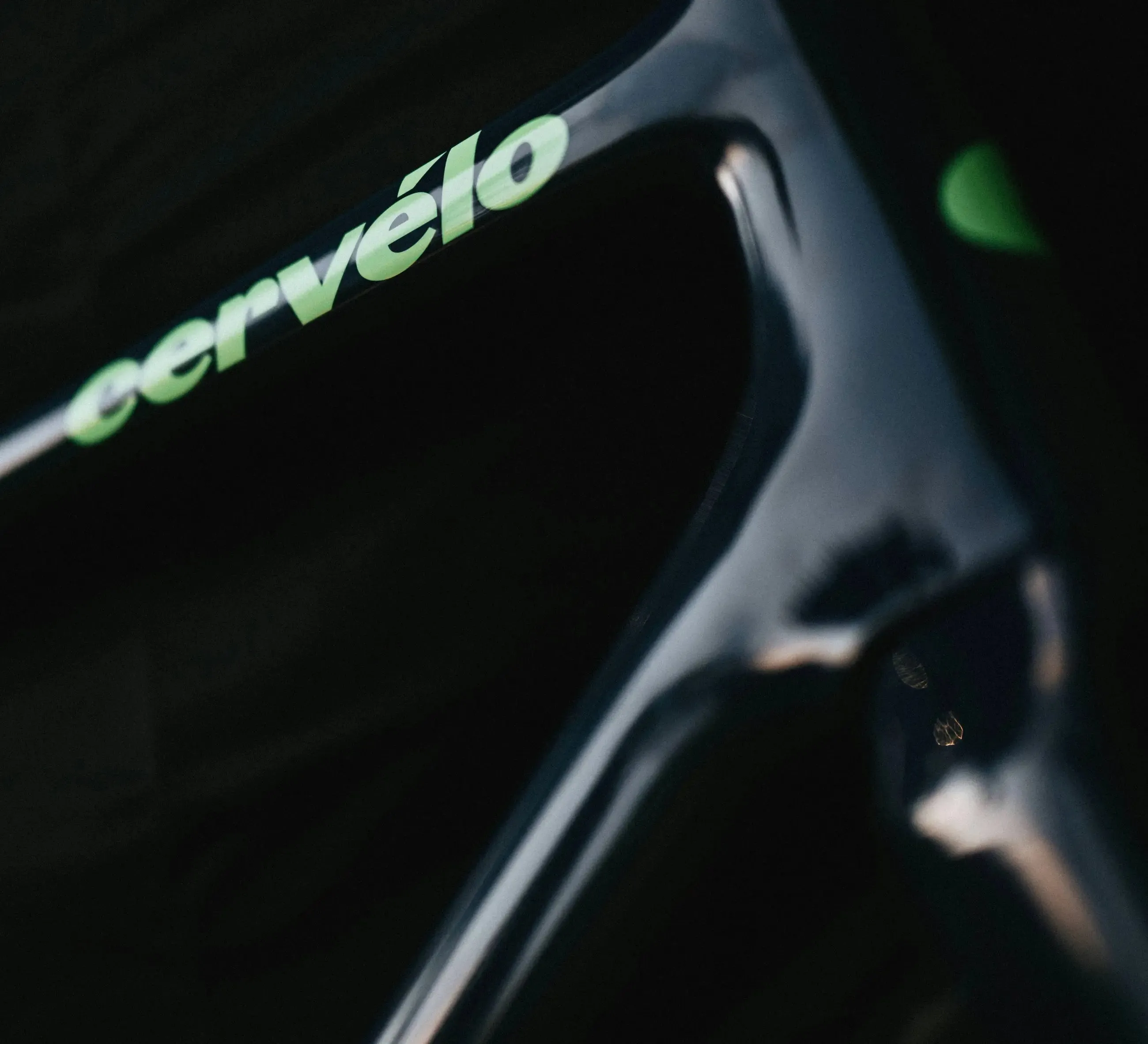 Cervelo Aspero 700c - GRX RX610 - Woodsmoke