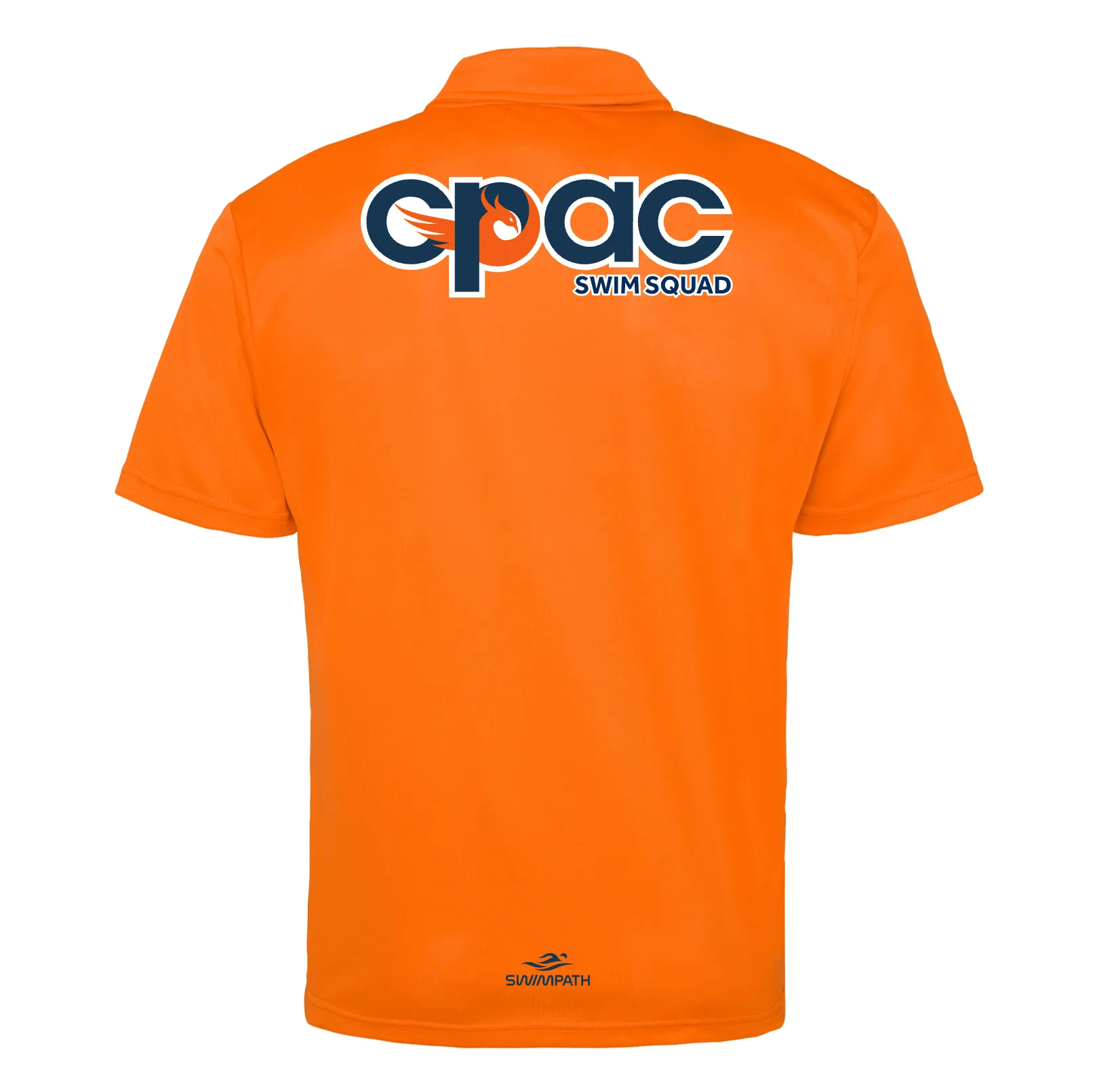 Cheltenham Phoenix Polo Shirt - Orange