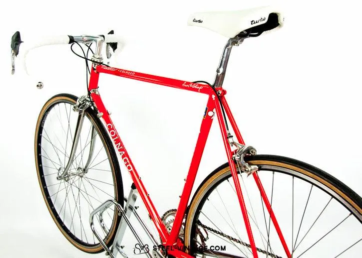 Colnago Master Classic Road Bicycle 1990s