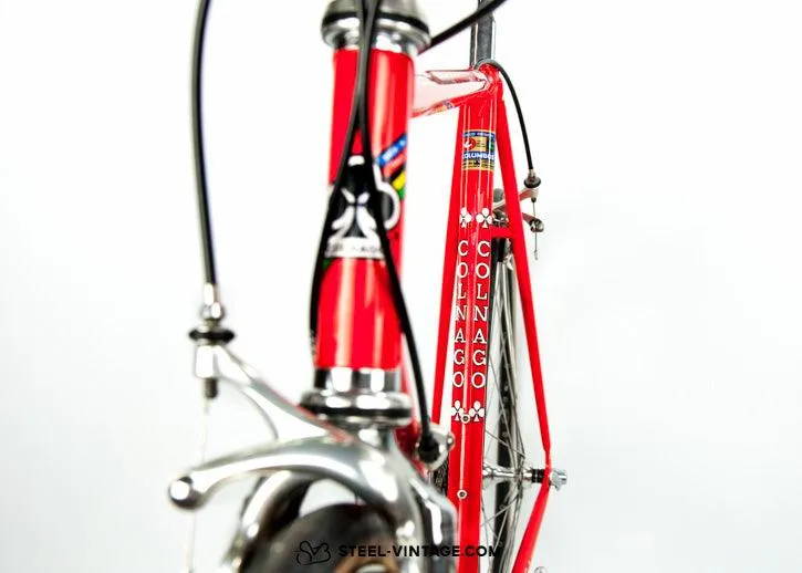 Colnago Master Classic Road Bicycle 1990s