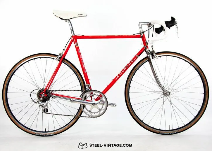 Colnago Master Classic Road Bicycle 1990s