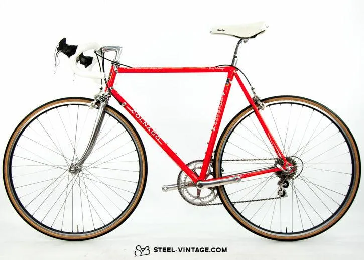 Colnago Master Classic Road Bicycle 1990s