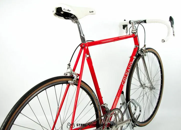 Colnago Master Classic Road Bicycle 1990s