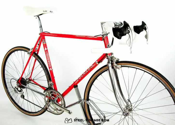 Colnago Master Classic Road Bicycle 1990s