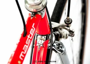 Colnago Master Classic Road Bicycle 1990s