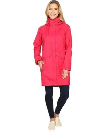 Columbia Womens EvaPOURation Trench Rain Jackets