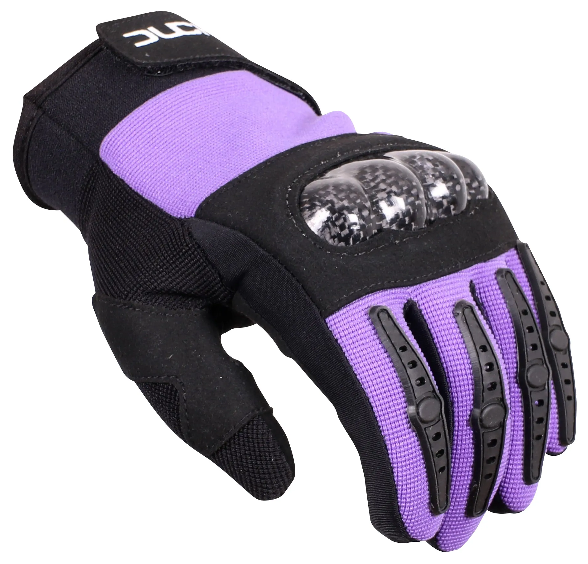 DUCHINNI JAGO Child/Youth/Kids motorcycle gloves