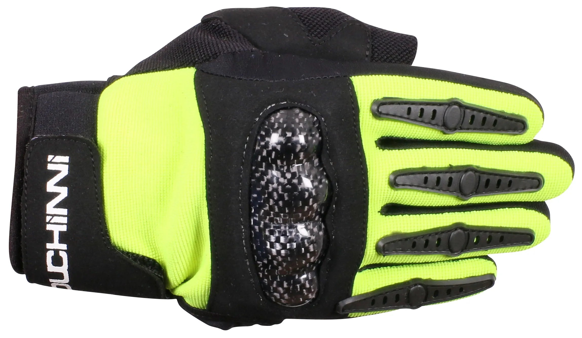 DUCHINNI JAGO Child/Youth/Kids motorcycle gloves