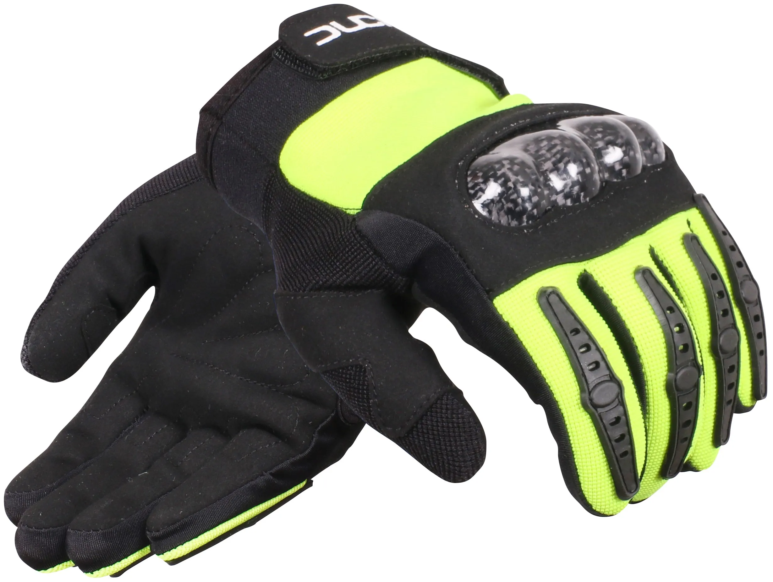 DUCHINNI JAGO Child/Youth/Kids motorcycle gloves