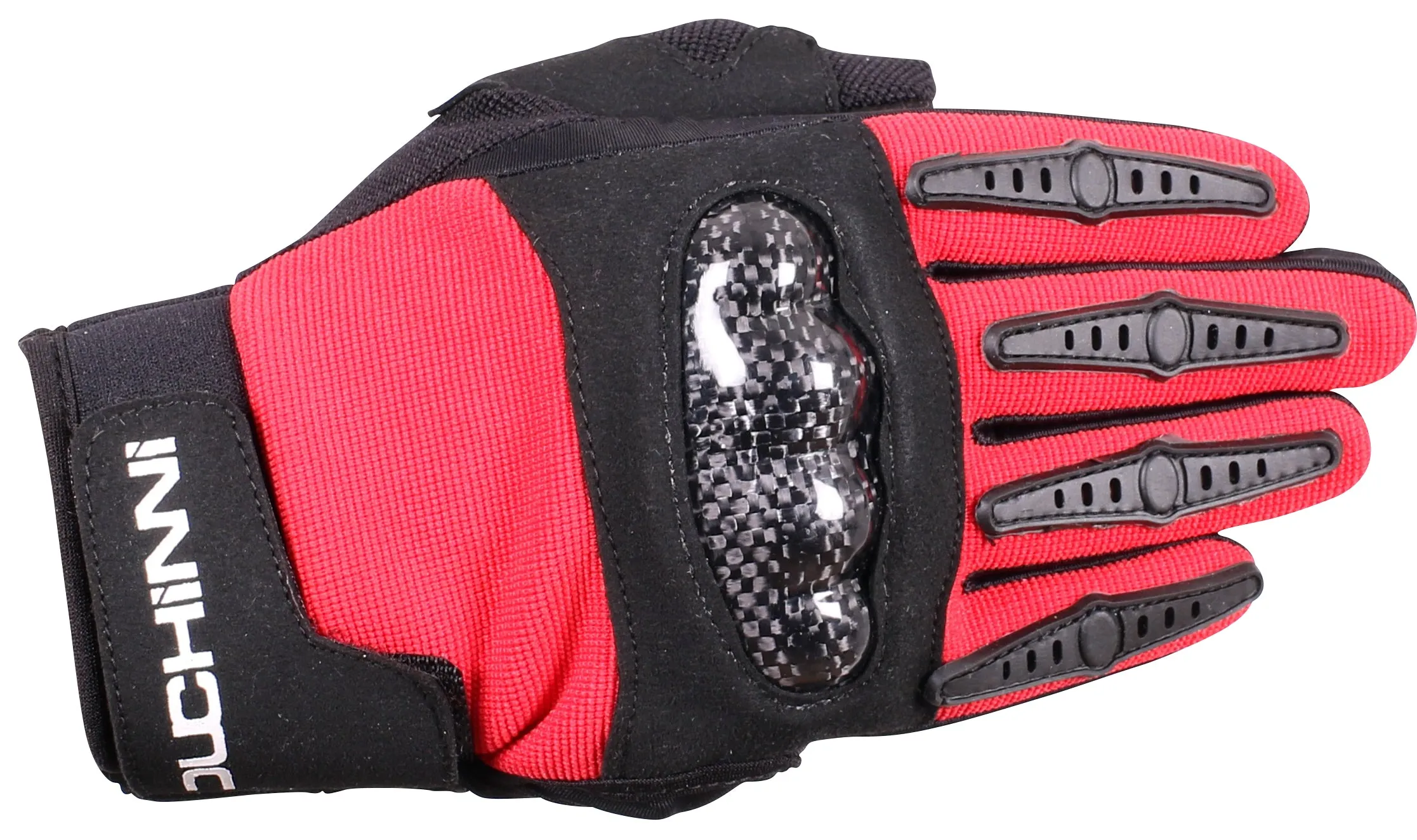 DUCHINNI JAGO Child/Youth/Kids motorcycle gloves