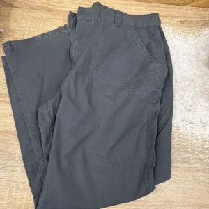 Eddie Bauer Women's pants size 14: grey-women-14