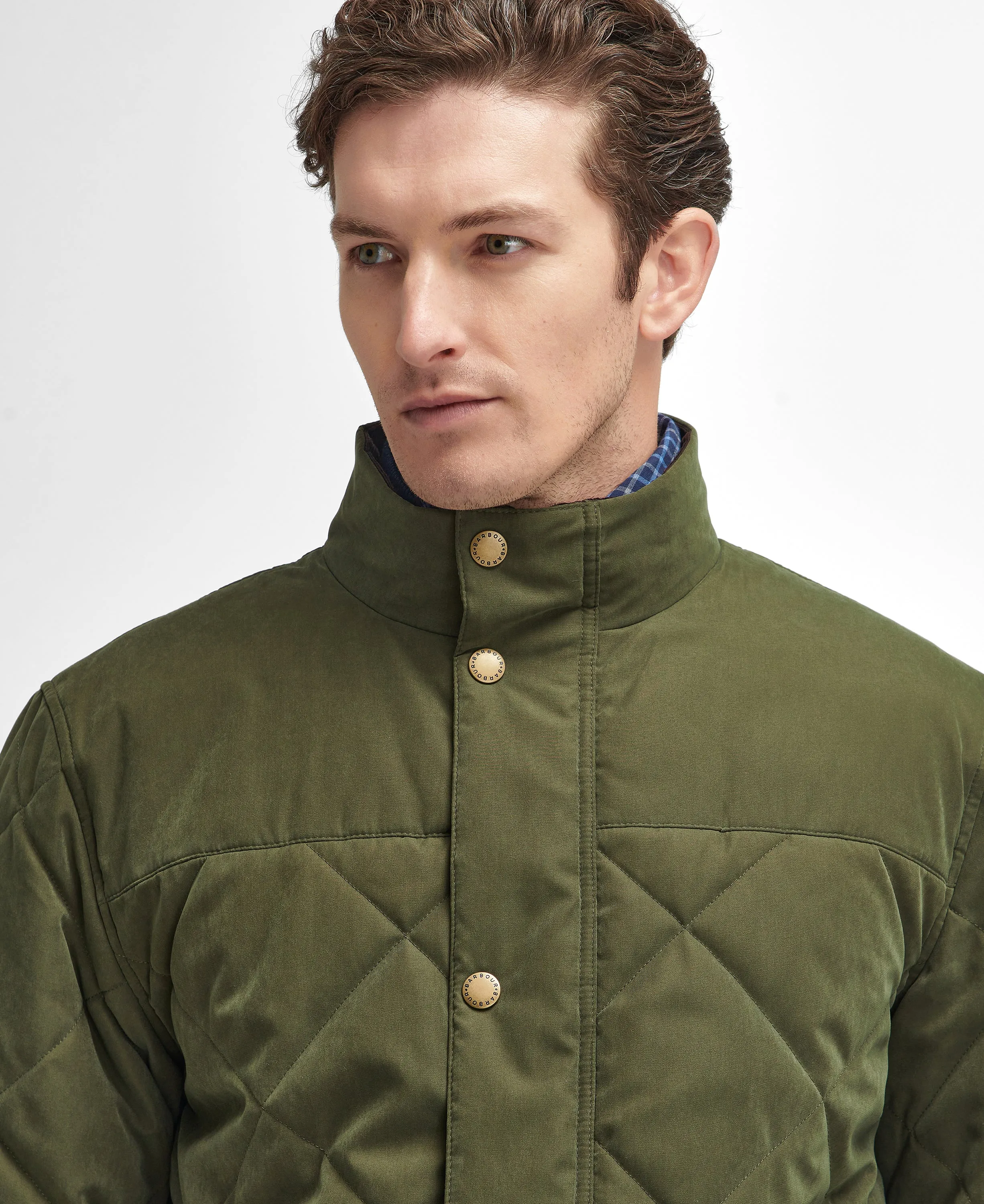 Elter Quilt Jacket