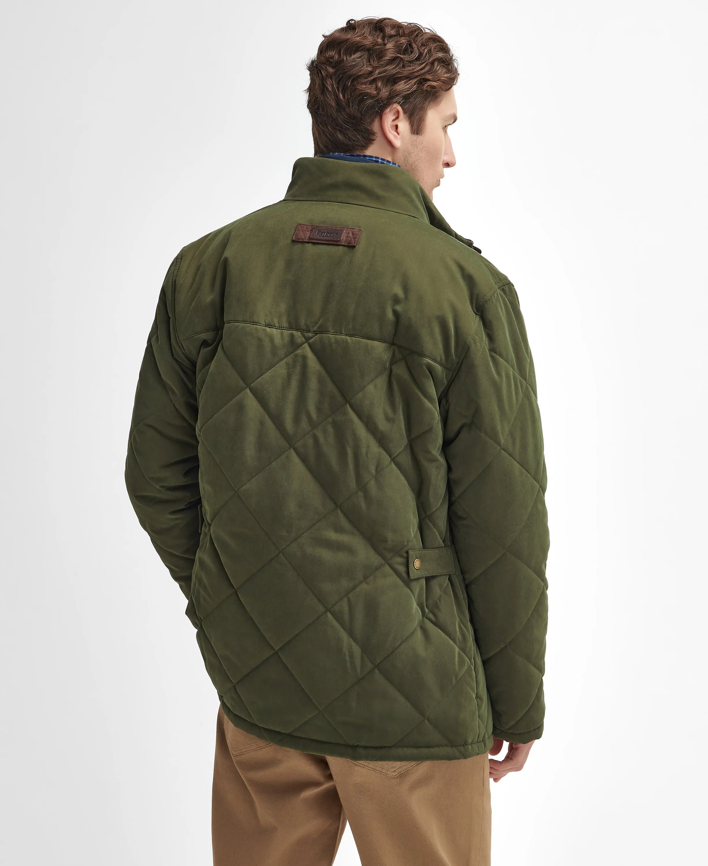 Elter Quilt Jacket