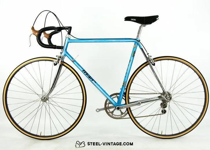 F. Moser 51.151 Classic Bicycle 1980s