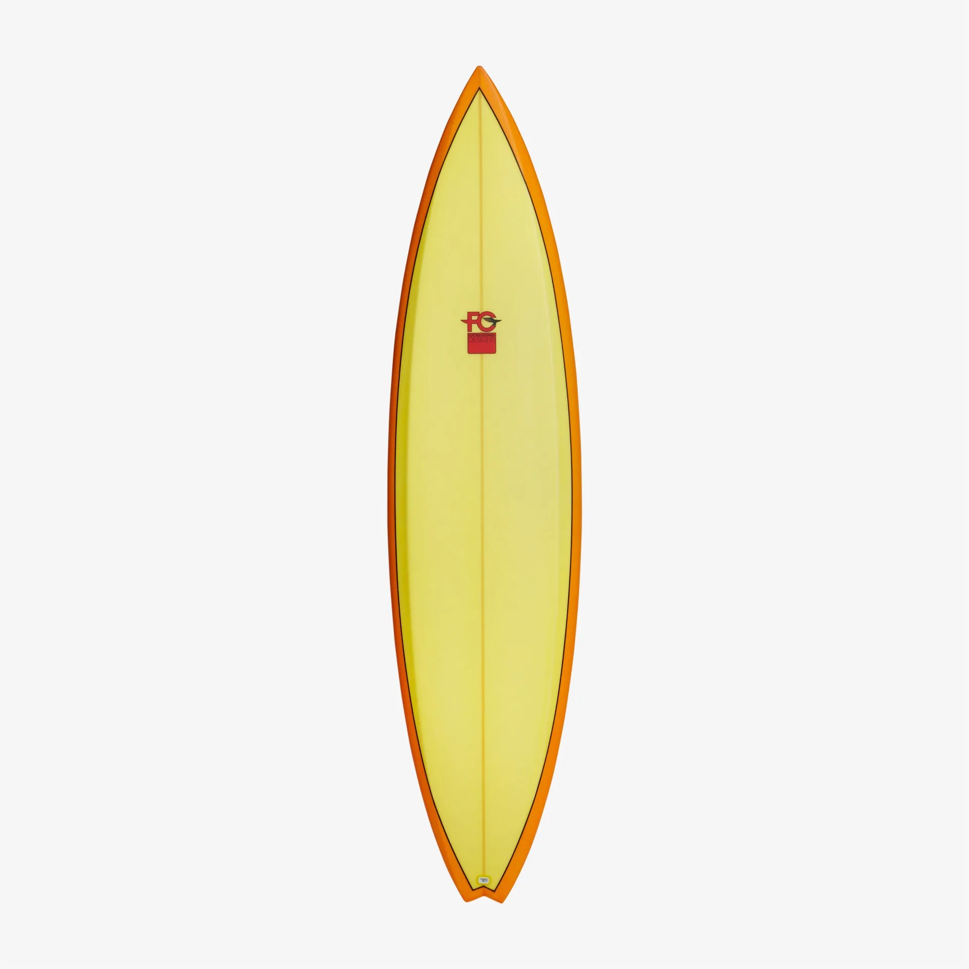 FCD Step Deck 6'6 - 7'4 (Custom)