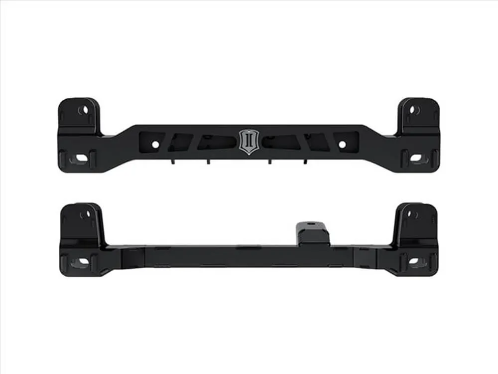 Front 6" Lift Suspension Box Kit #1 Tundra (2022-2024)