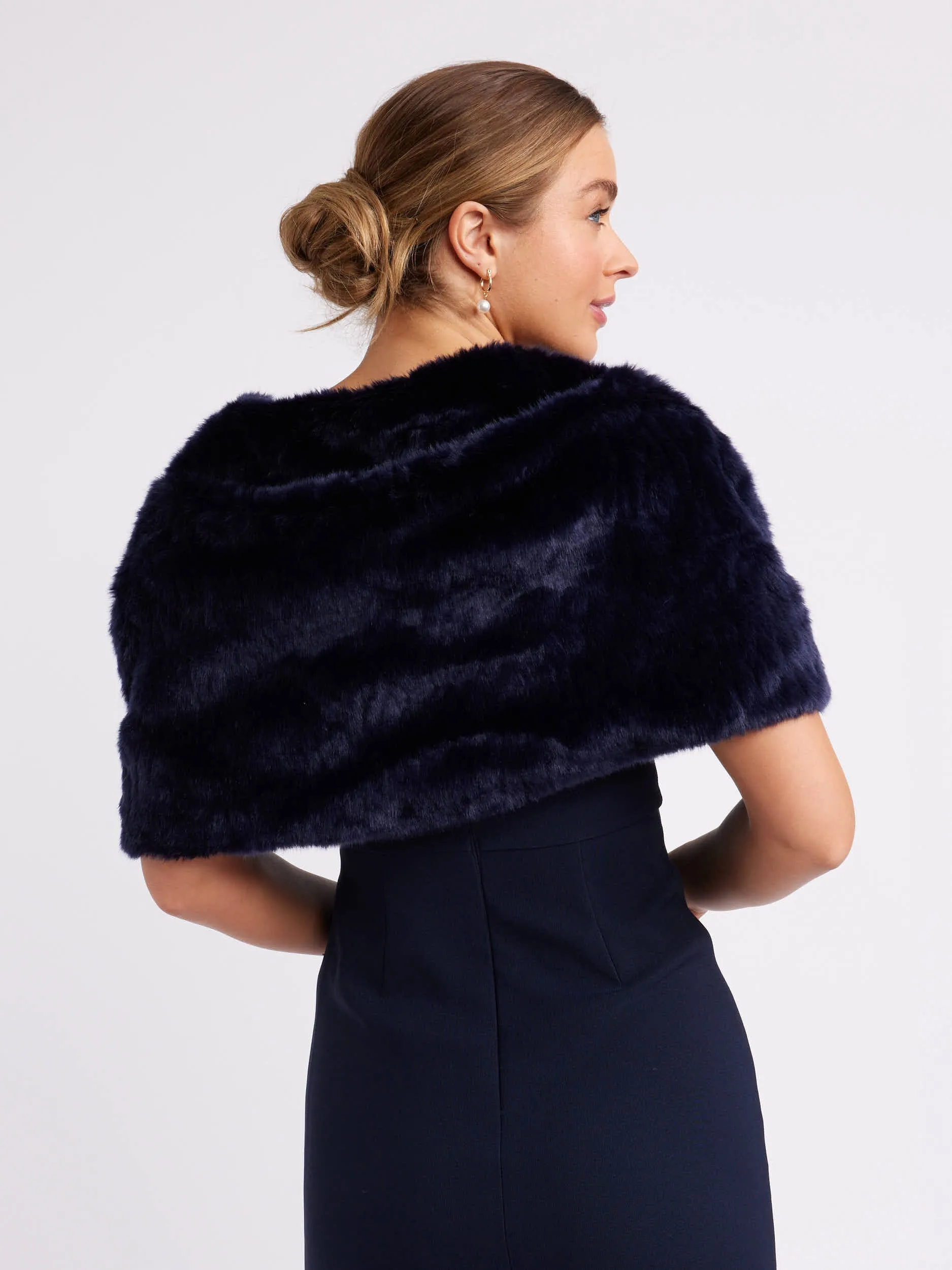 Fur Stole