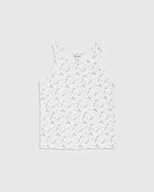 Girls Spring Bloom Tank