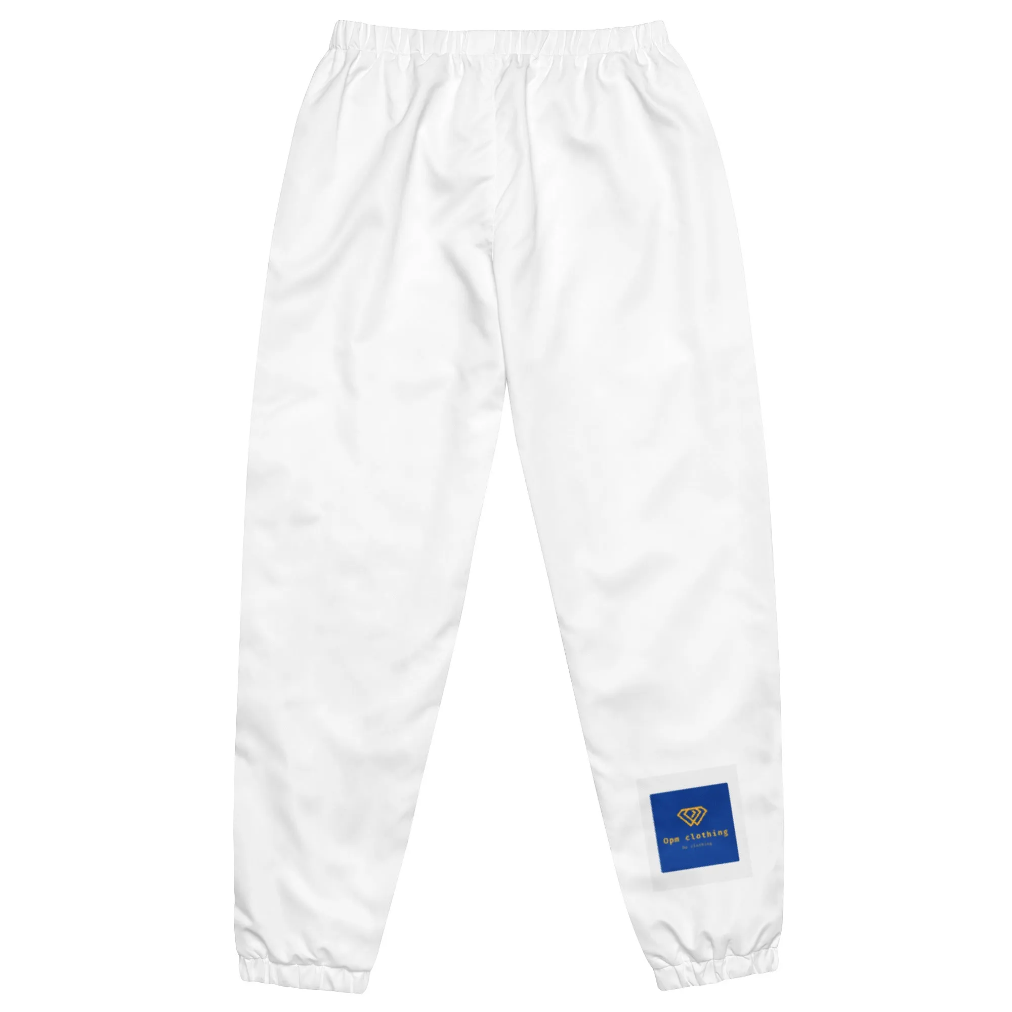 GTE track pants