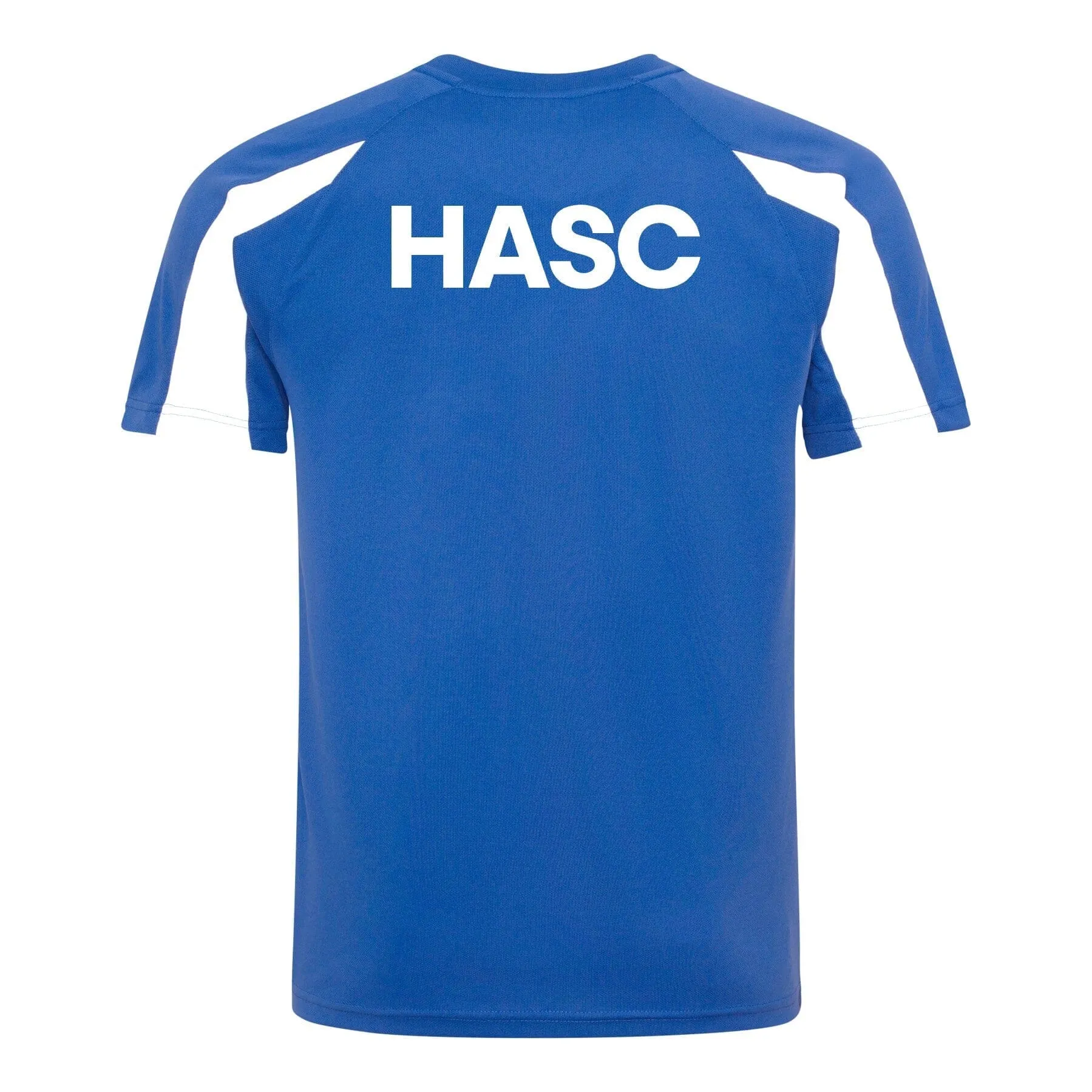 Helensburgh ASC Team Shirt